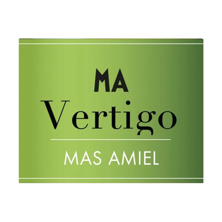 Mas Amiel - Vertigo Blanc Biody 2023