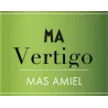 Mas Amiel - Vertigo Blanc Biody 2023