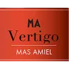 Mas Amiel - Vertigo Rouge Biody 2023
