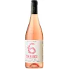 Six Roses Vin de France Bio 2024