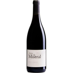 Air de Mistral Côtes du Rhône 2023