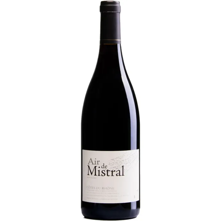 Air de Mistral Côtes du Rhône 2023