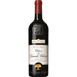 Château Les Grands Chênes 2020