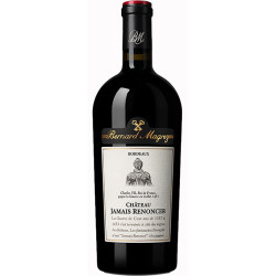 Château Jamais Renoncer Bordeaux 2021