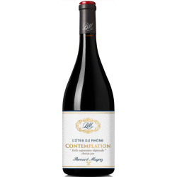 Contemplation - Côtes du Rhône Rouge 2023