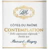 Contemplation - Côtes du Rhône Rouge 2023