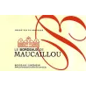 Le B de Maucaillou 2021