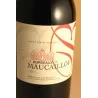 Le B de Maucaillou 2021