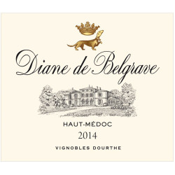 Diane de Belgrave 2016