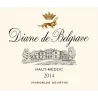 Diane de Belgrave 2016