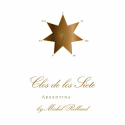 Clos de los Siete 2021