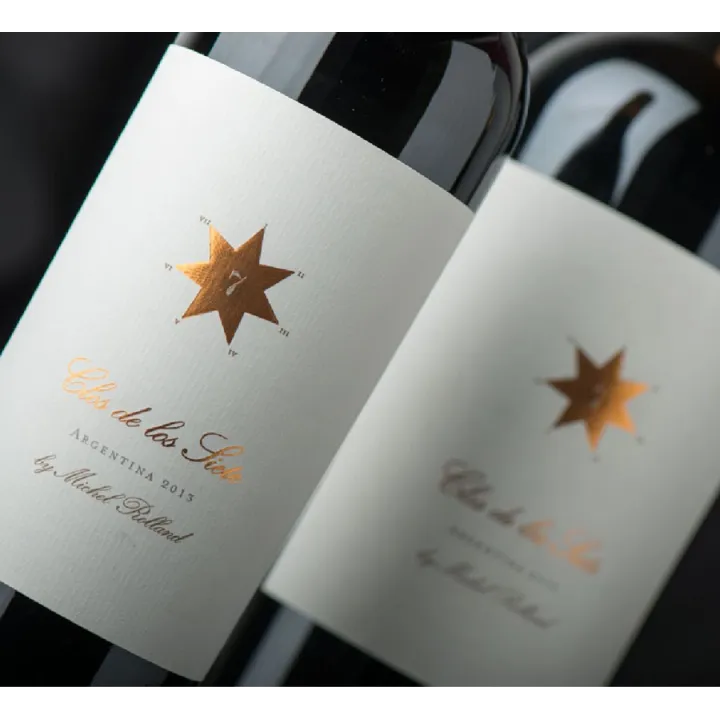 Clos de los Siete 2021