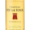 Château Pey La Tour 2022