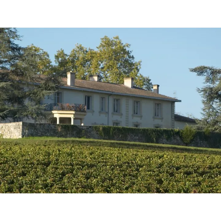 Château Pey La Tour 2022