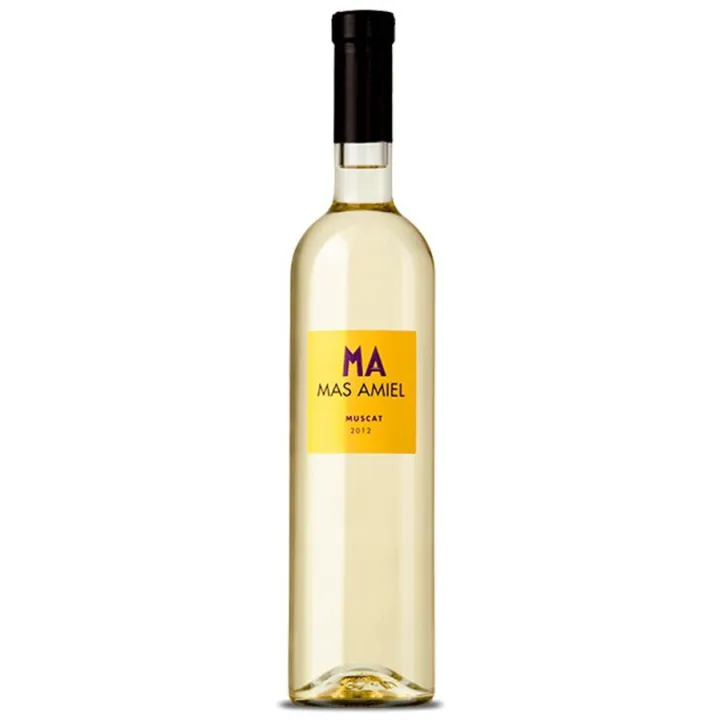 Mas Amiel - Muscat 2023