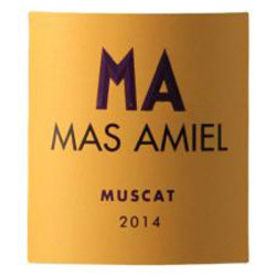 Mas Amiel - Muscat 2023