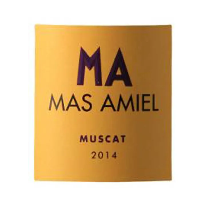 Mas Amiel - Muscat 2023