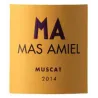 Mas Amiel - Muscat 2023