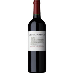 Château de Marsan 2022