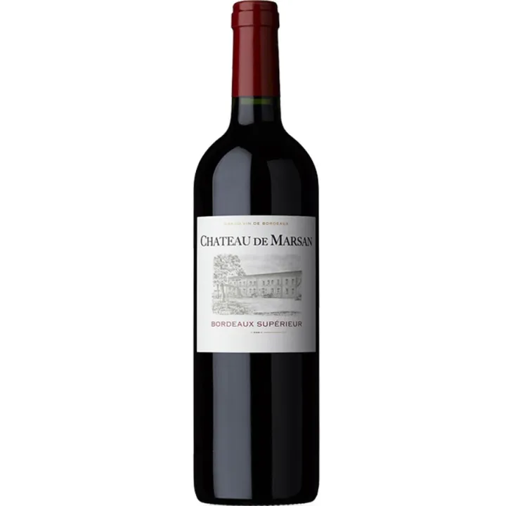 Château de Marsan 2022
