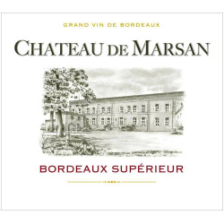 Château de Marsan 2022