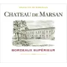 Château de Marsan 2022