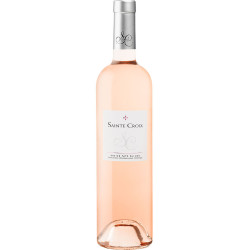 Sainte-Croix Rosé IGP Var 2024