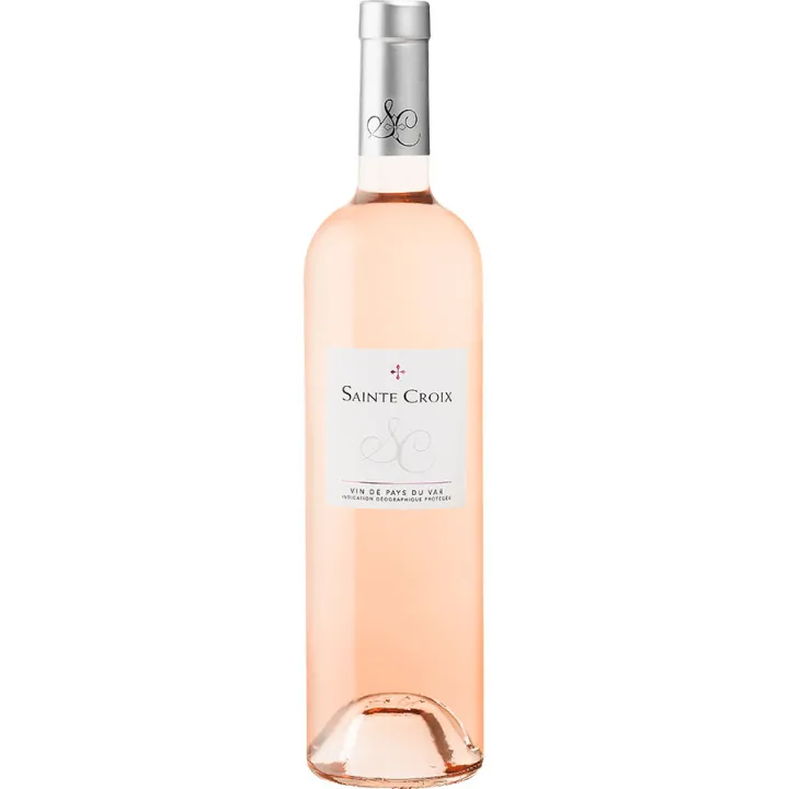 Sainte-Croix Rosé IGP Var 2024