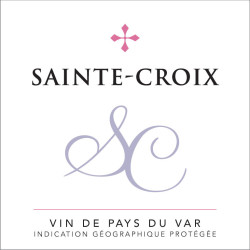 Sainte-Croix Rosé IGP Var 2024