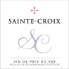 Sainte-Croix Rosé IGP Var 2024