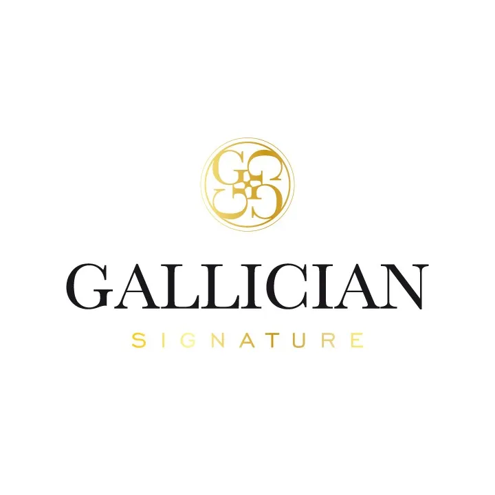 Gallician Grès d'Or IGP GARD Rosé 2024