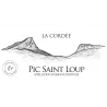 La Cordée - Pic St Loup Bio 2022
