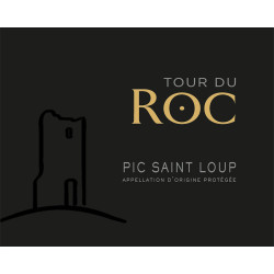 Tour du Roc - Pic St Loup 2023