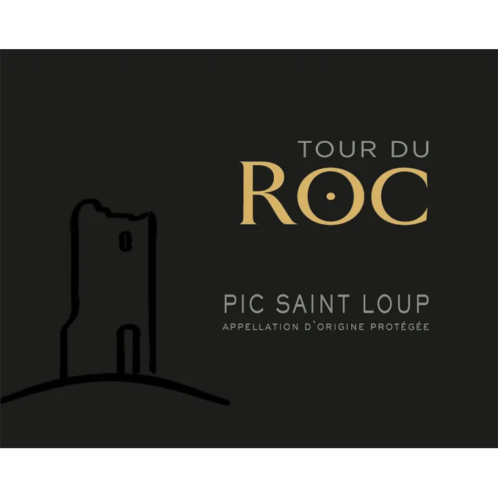 Tour du Roc - Pic St Loup 2023