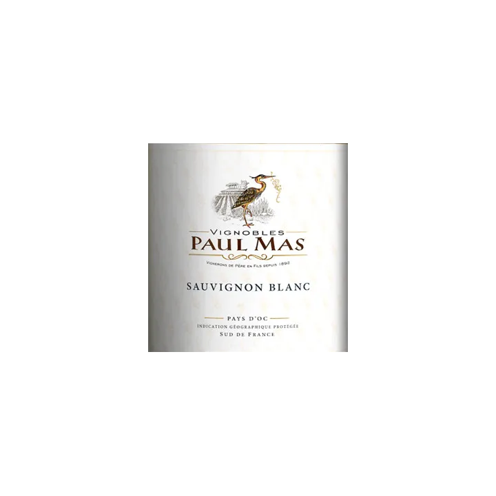 Paul Mas Sauvignon Blanc 2024