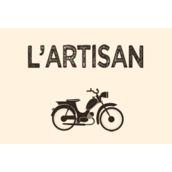L'Artisan Pinot Noir 2023