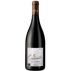 JC Mas Cuvée Secrète Merlot Cabernet Bio (s/sulfites) 2023