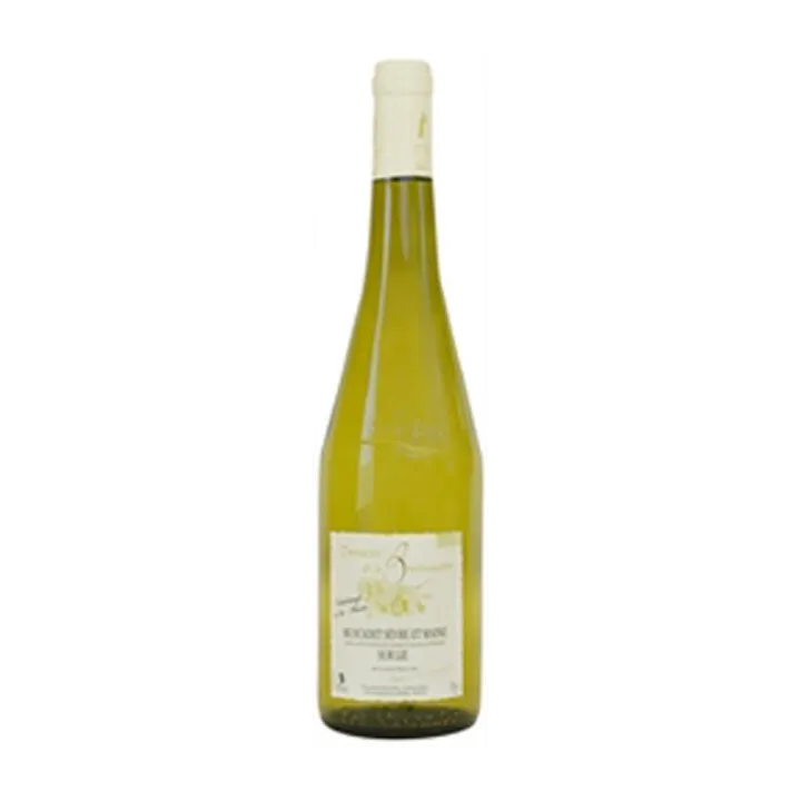 Dom. Bretonnière Muscadet Sèvre et Maine sur Lie 2024