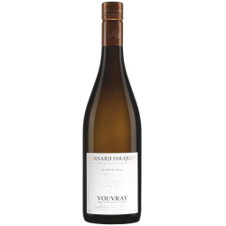 Vouvray Coeur de Silex 2023