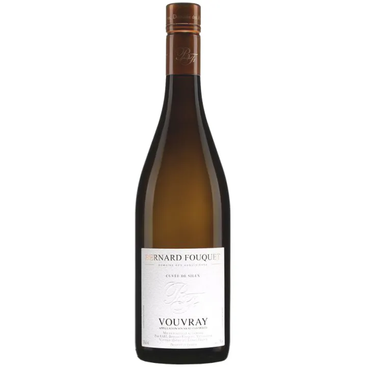 Vouvray Coeur de Silex 2023