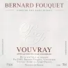 Vouvray Coeur de Silex 2023