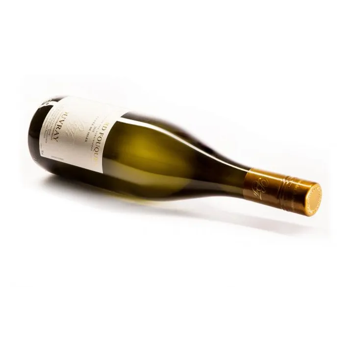 Vouvray Coeur de Silex 2023