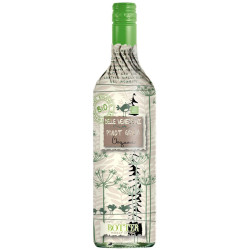 Uccellini Pinot Grigio delle Venezie DOC Organic 2024