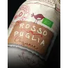 Uccellini Primitivo Rosso Puglia IGT 2024