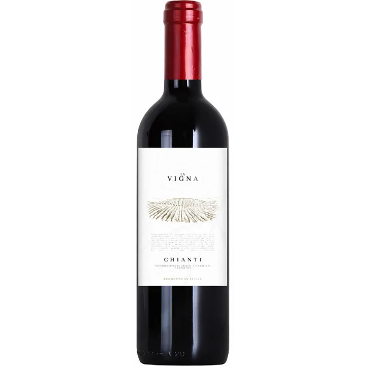 La Vigna - Chianti DOCG 2023