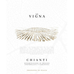 La Vigna - Chianti DOCG 2023