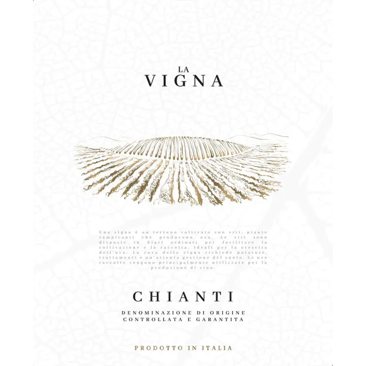 La Vigna - Chianti DOCG 2023