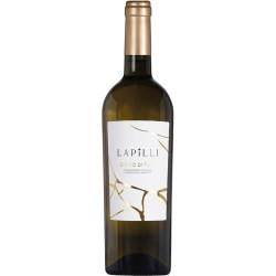 Lapilli Greco di Tufo DOCG Campania 2024