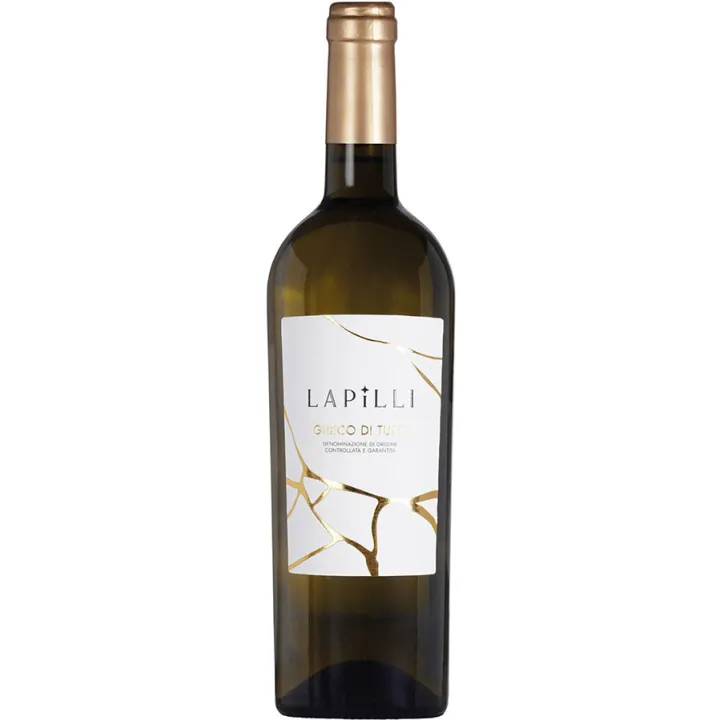 Lapilli Greco di Tufo DOCG Campania 2024