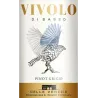 Vivolo di Sasso Pinot Grigio delle Venezie DOC 2024